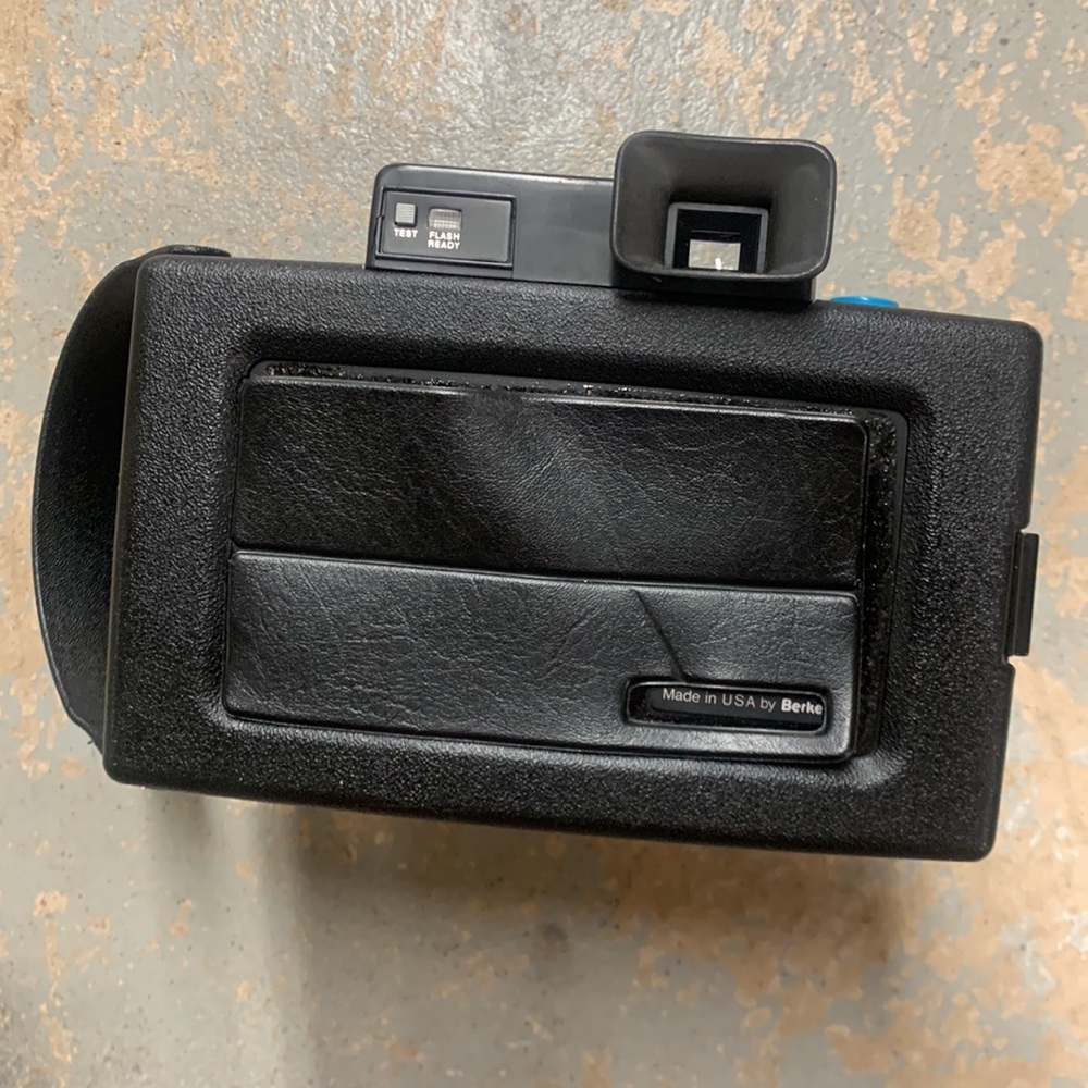 Keystone 60 second everflash camera - Picture 5 of 6